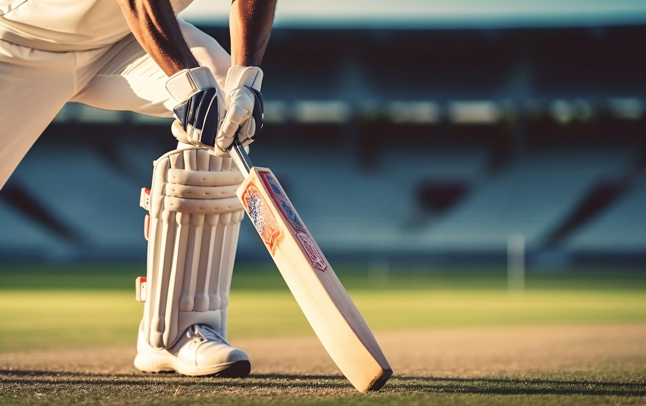 Premium Cricket Sportswear